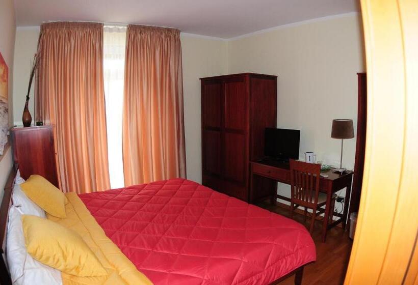 اتاق عادی, Masseria Marziale