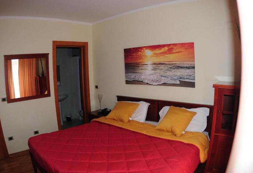 اتاق عادی, Masseria Marziale