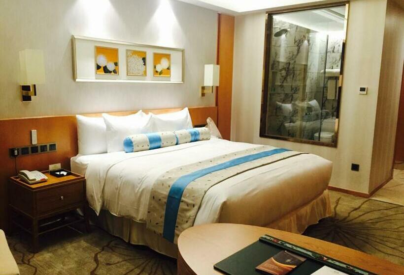 豪华房间, Menshine Gloria Plaza