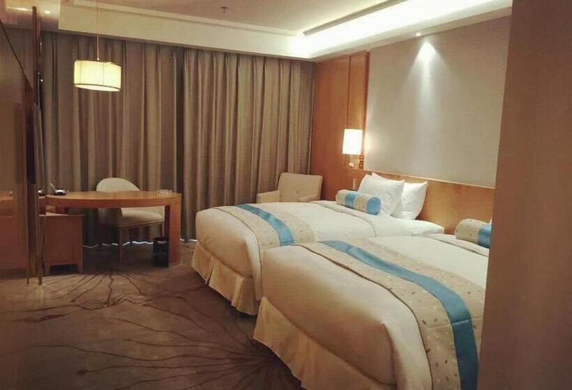 豪华房间, Menshine Gloria Plaza