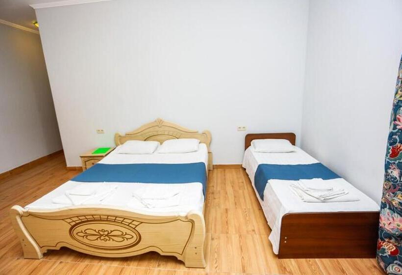 سوئیت 2 خوابه, Sabina