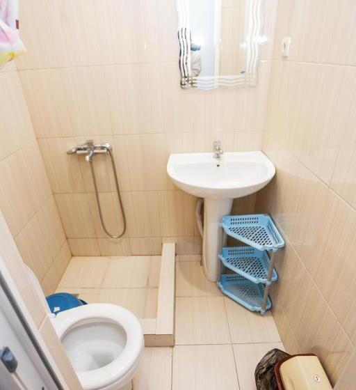 سوئیت 2 خوابه, Sabina