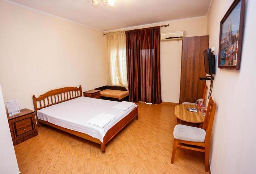 اتاق استاندارد, Sabina