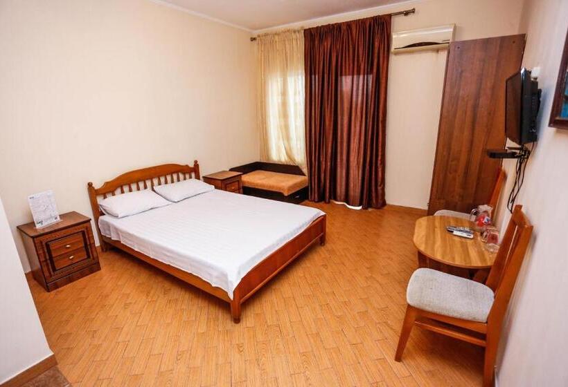 اتاق استاندارد, Sabina