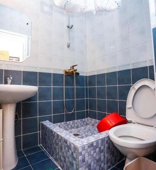 سوئیت 2 خوابه, Sabina