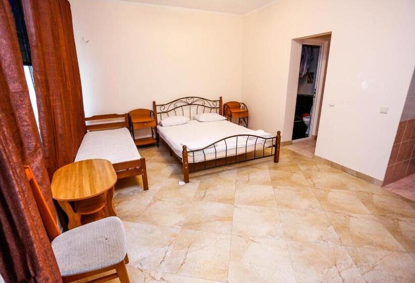 آپارتمان 1 خوابه, Sabina