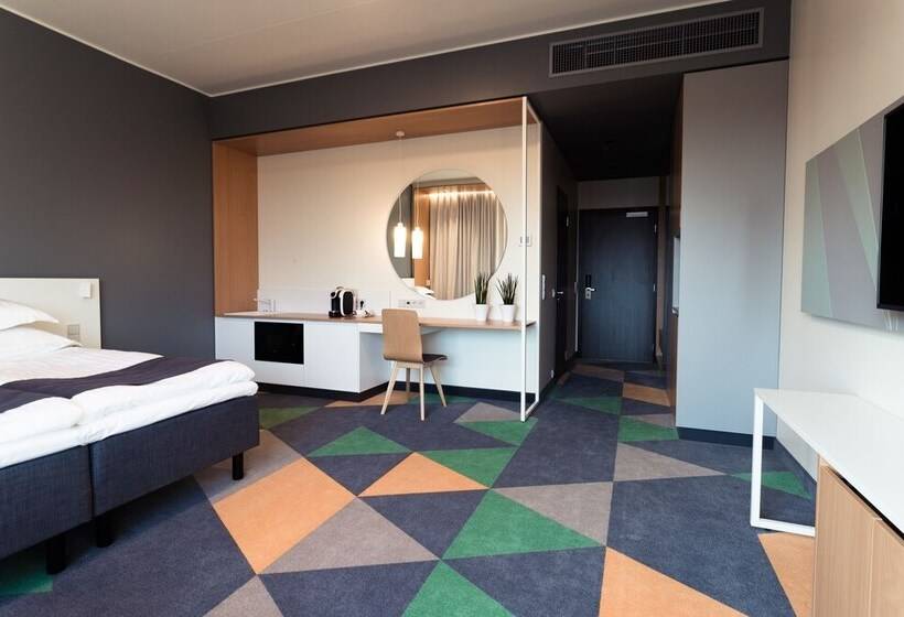 اتاق سوپریور, Sophia By Tartuhotels