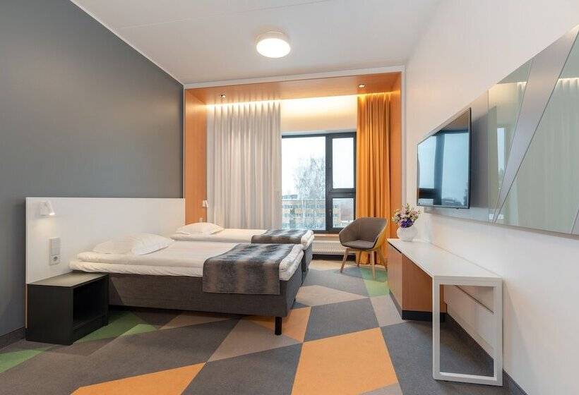 اتاق استاندارد, Sophia By Tartuhotels
