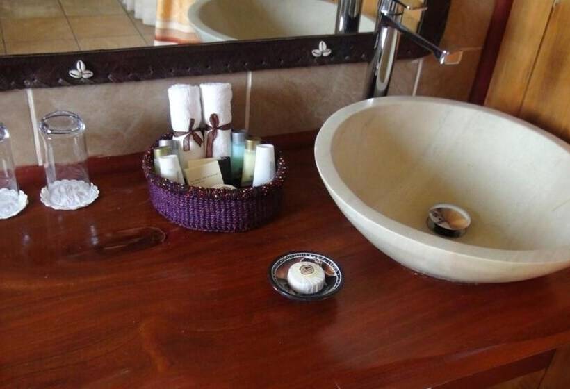 اتاق لوکس, The Nelion