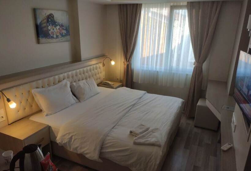 חדר סטנדרט, Akdag