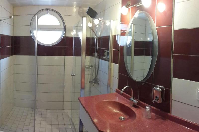 חדר סטנדרט, Akdag