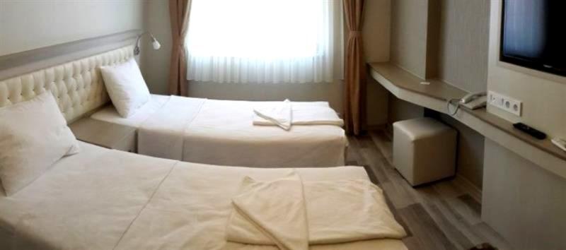 חדר סטנדרט, Akdag