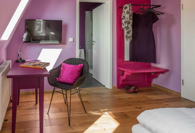 Номер Стандарт, Villa Stern