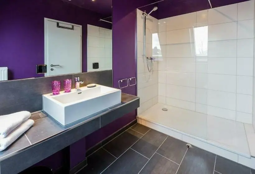 Standard-huone, Villa Stern