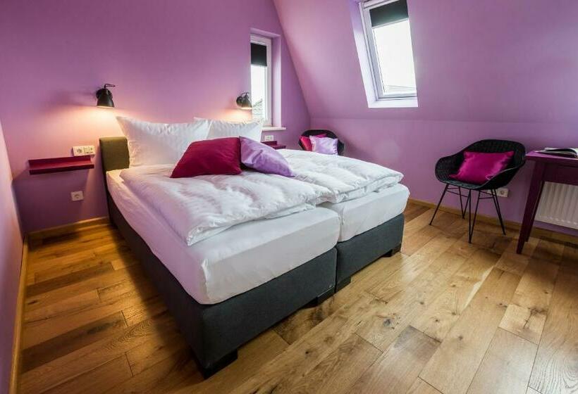 Номер Стандарт, Villa Stern