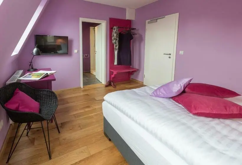 Standard-huone, Villa Stern