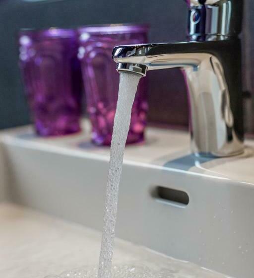 Номер Стандарт, Villa Stern