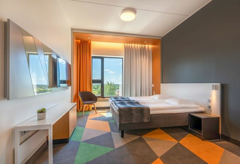 اتاق استاندارد, Sophia By Tartuhotels