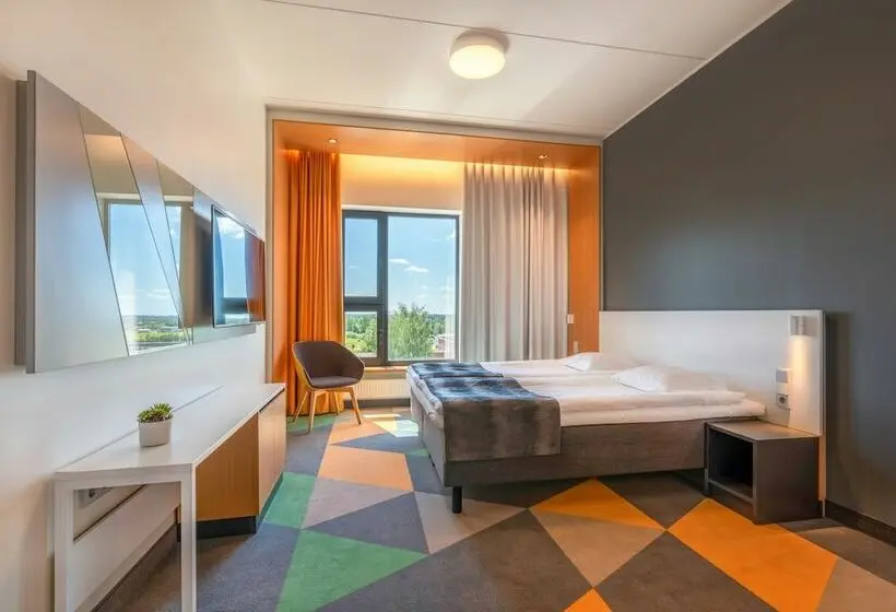 اتاق استاندارد, Sophia By Tartuhotels