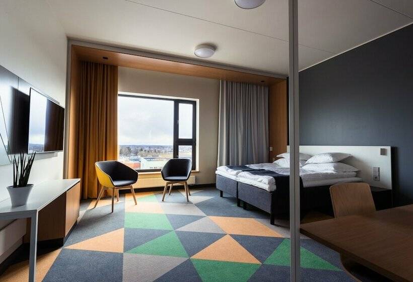 اتاق سوپریور, Sophia By Tartuhotels