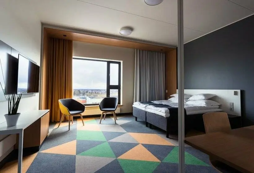 اتاق سوپریور, Sophia By Tartuhotels