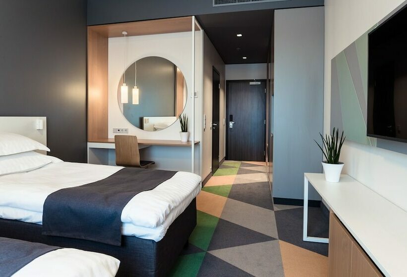 اتاق استاندارد, Sophia By Tartuhotels