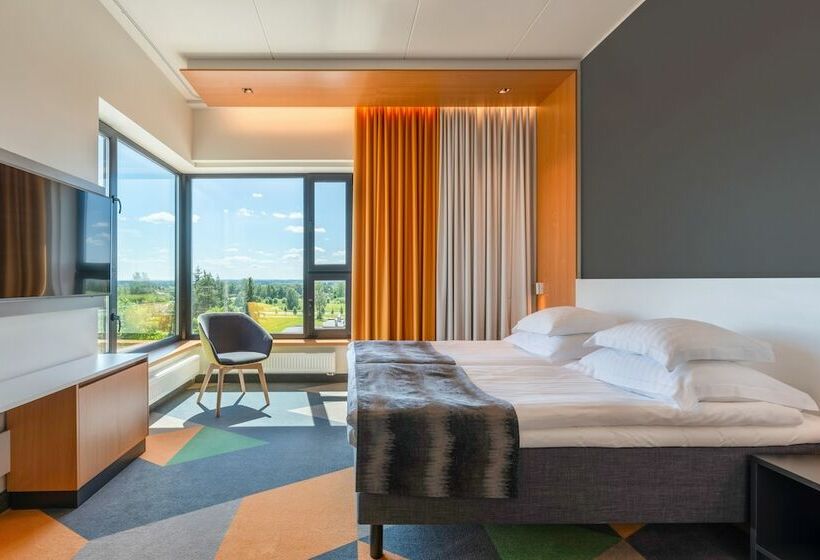 اتاق استاندارد, Sophia By Tartuhotels