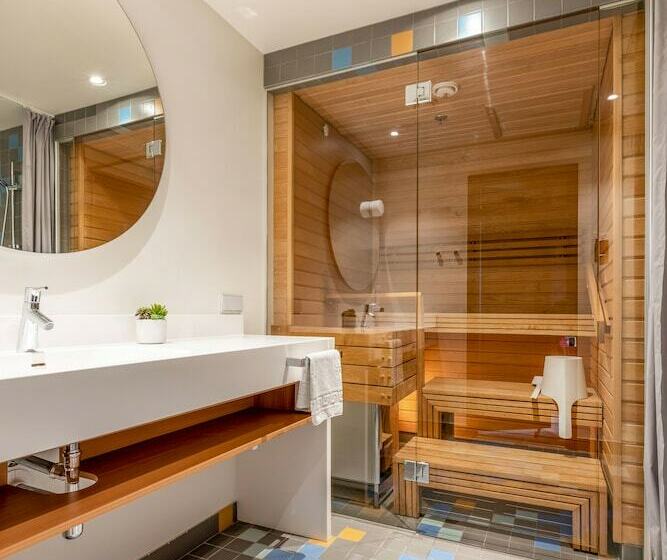 اتاق سوپریور, Sophia By Tartuhotels