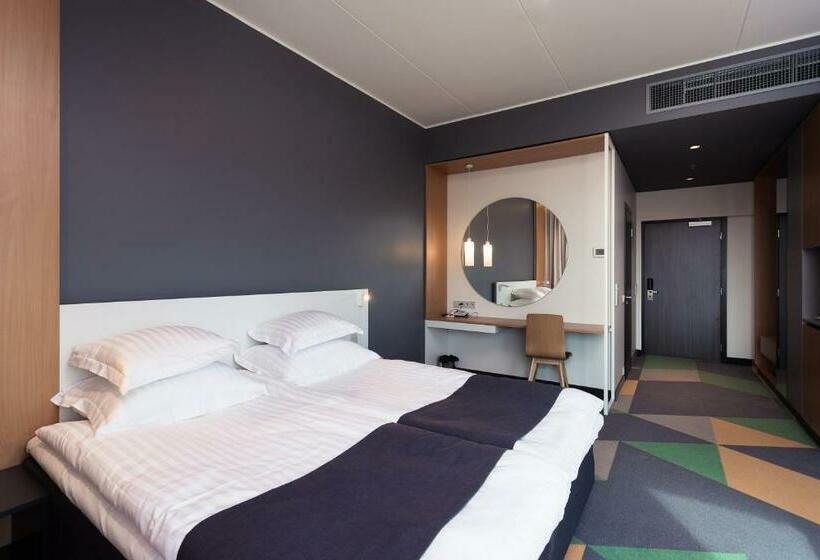 اتاق استاندارد, Sophia By Tartuhotels