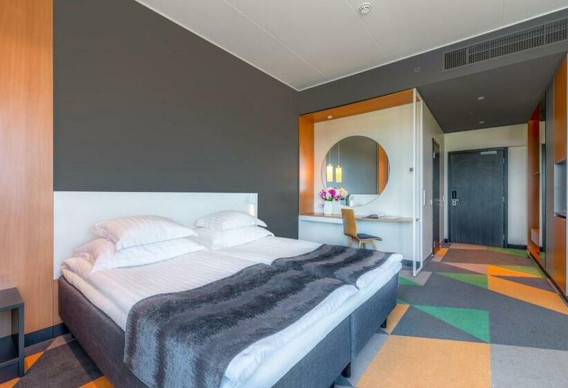 اتاق استاندارد, Sophia By Tartuhotels