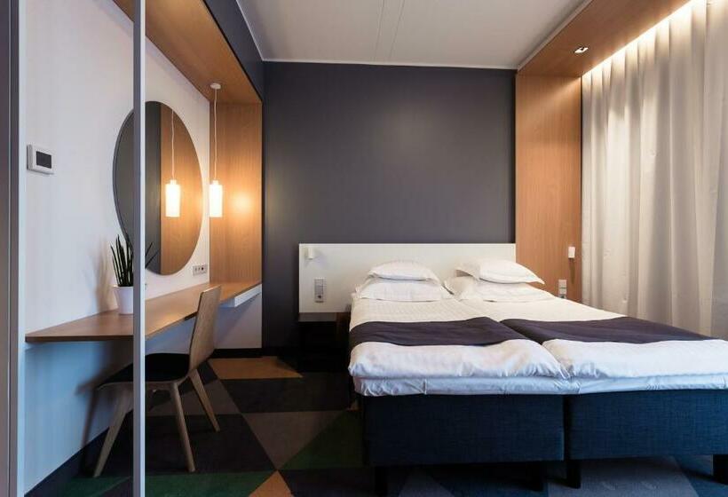 اتاق استاندارد, Sophia By Tartuhotels