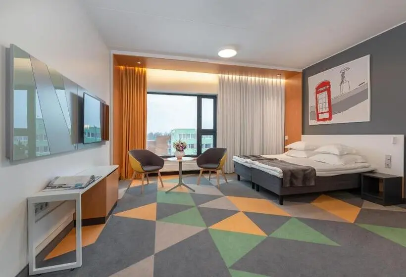اتاق سوپریور, Sophia By Tartuhotels