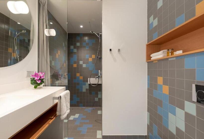 اتاق سوپریور, Sophia By Tartuhotels