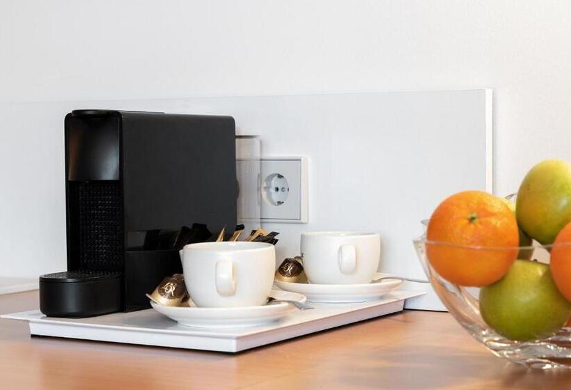 اتاق سوپریور, Sophia By Tartuhotels