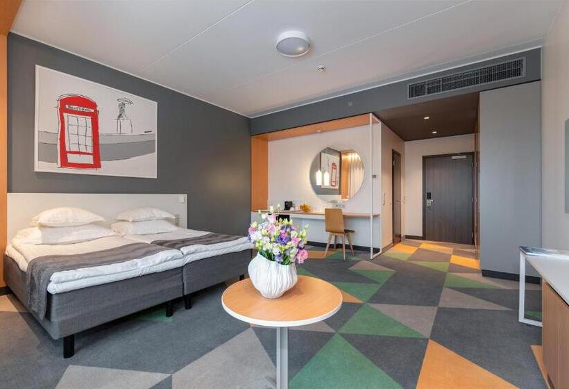 اتاق سوپریور, Sophia By Tartuhotels