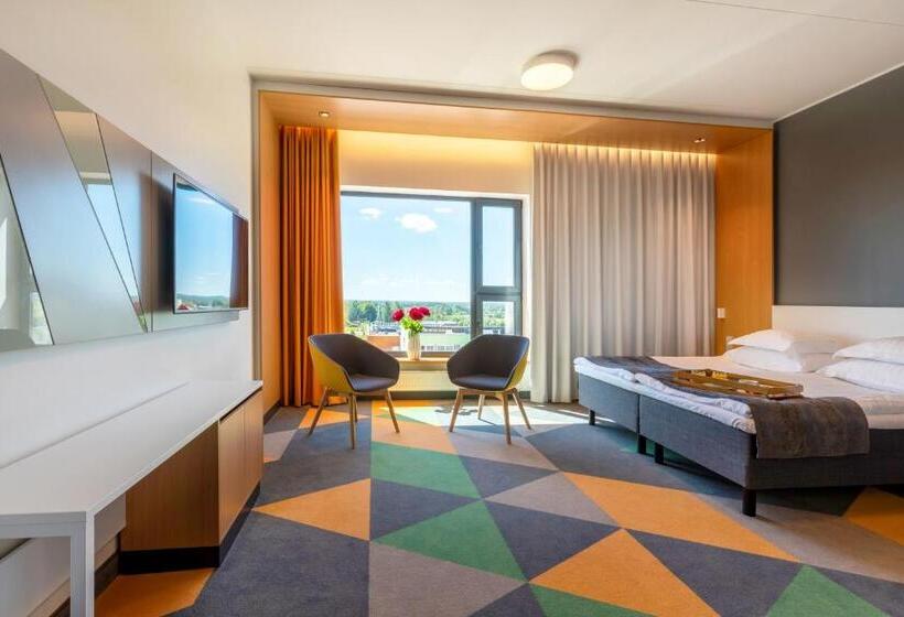 اتاق سوپریور, Sophia By Tartuhotels
