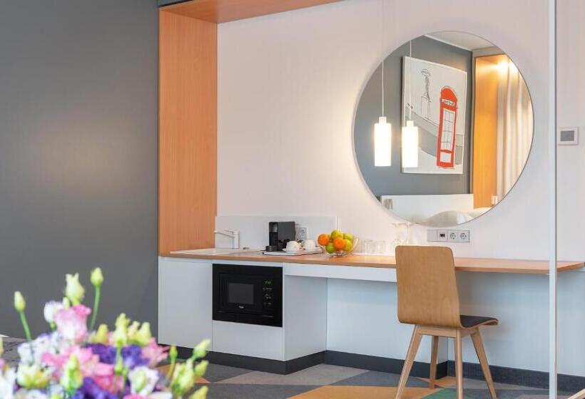 اتاق سوپریور, Sophia By Tartuhotels