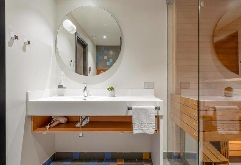 اتاق سوپریور, Sophia By Tartuhotels