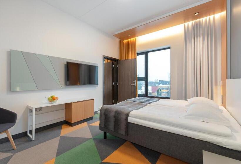 اتاق خانوادگی, Sophia By Tartuhotels