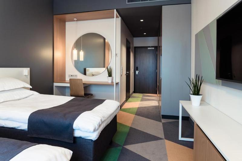 اتاق استاندارد, Sophia By Tartuhotels