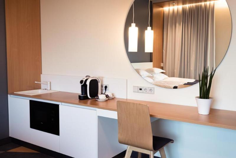 اتاق استاندارد, Sophia By Tartuhotels