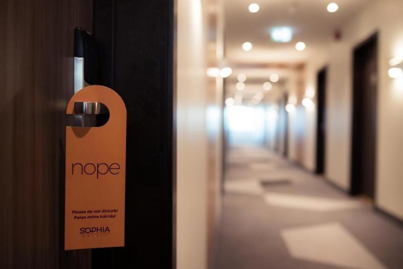 اتاق استاندارد, Sophia By Tartuhotels
