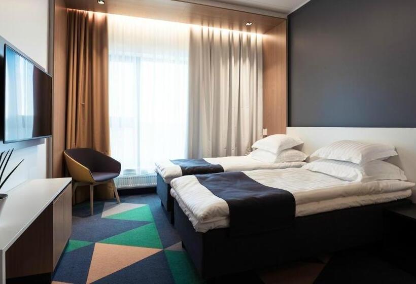 اتاق استاندارد, Sophia By Tartuhotels