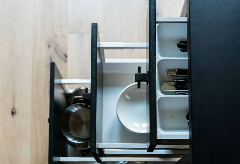 패밀리 룸, Vesting Hotel Naarden