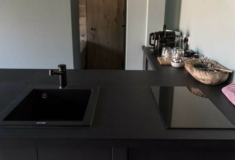 패밀리 룸, Vesting Hotel Naarden