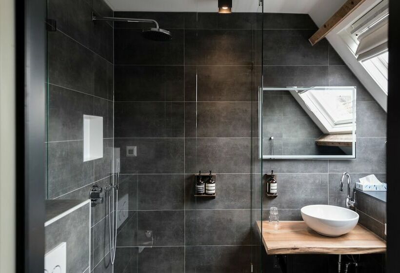 스탠다드 룸, Vesting Hotel Naarden