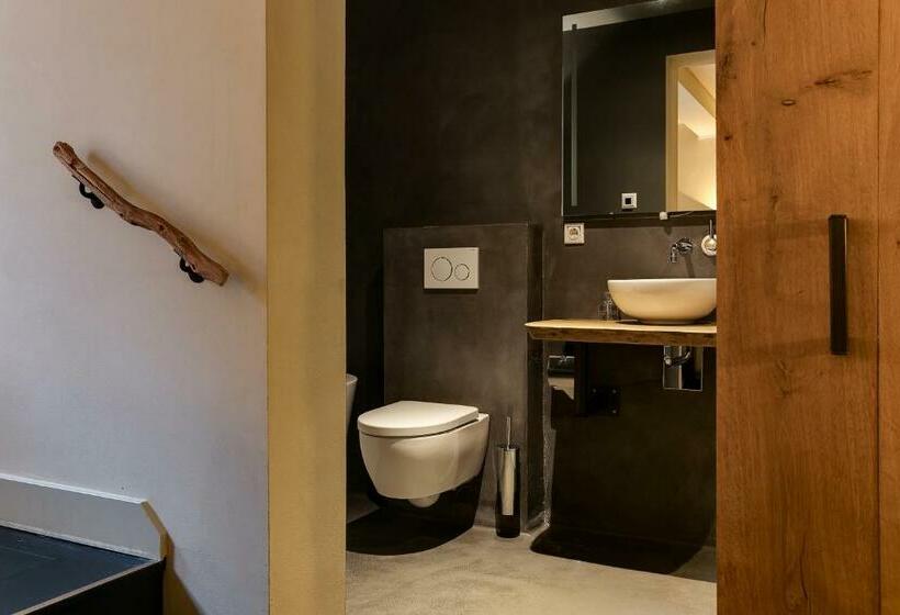 חדר סטנדרט, Vesting Hotel Naarden