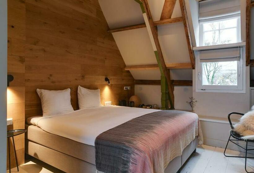 스탠다드 룸, Vesting Hotel Naarden