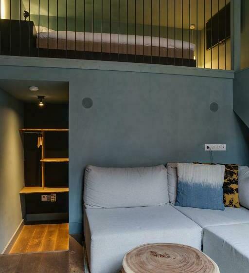 חדר סטנדרט, Vesting Hotel Naarden