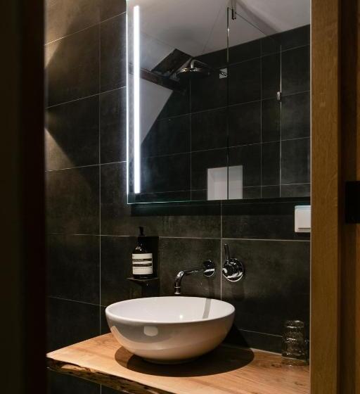 스탠다드 룸, Vesting Hotel Naarden